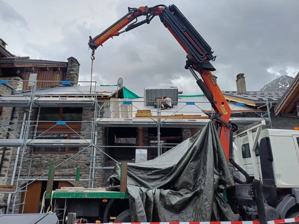 Maitre ROBERT - Couvreur Zingueur (4)