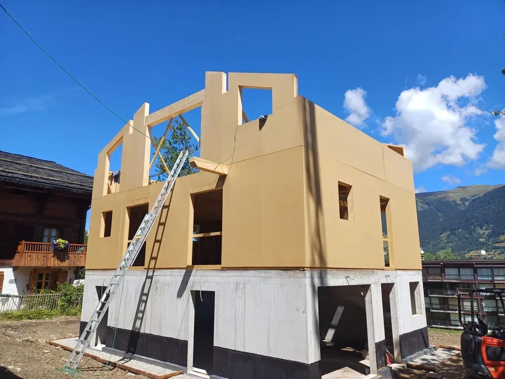 Maitre ROBERT - Couvreur Zingueur (5)