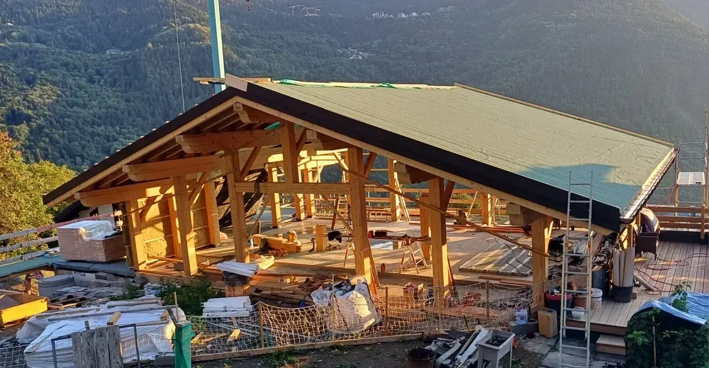 Maitre ROBERT - Couvreur Zingueur (11)