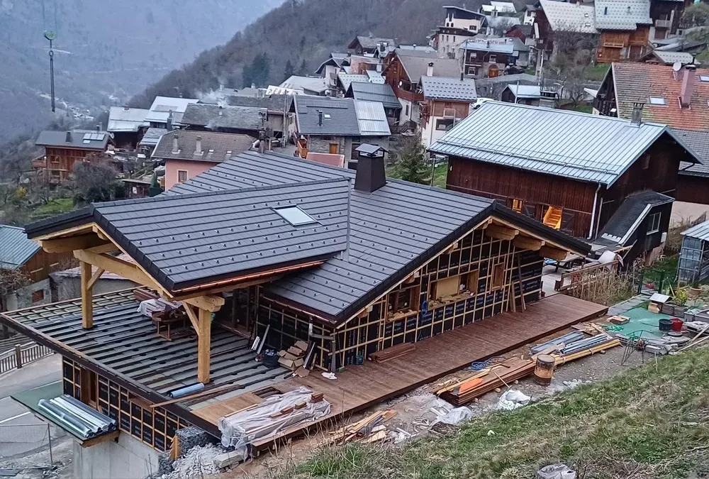 Maitre ROBERT - Couvreur Zingueur (12)