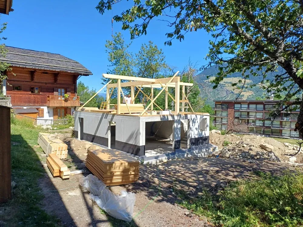 Maitre ROBERT - Couvreur Zingueur (13)