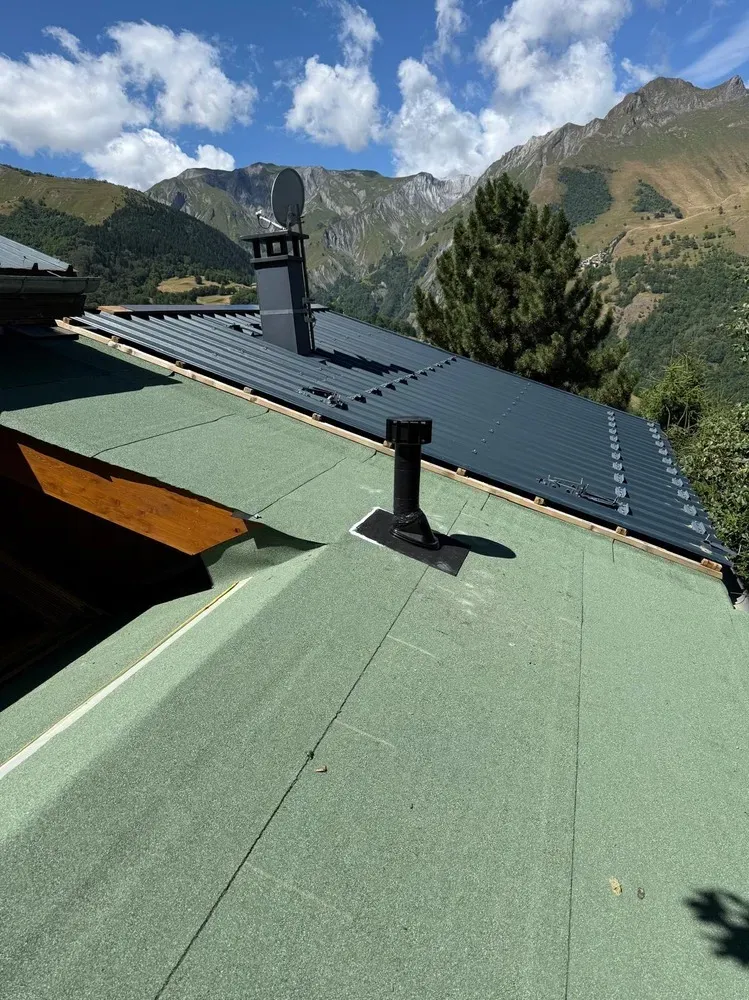 Maitre ROBERT - Couvreur Zingueur (15)