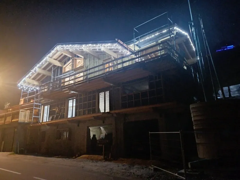 Maitre ROBERT - Couvreur Zingueur (1)