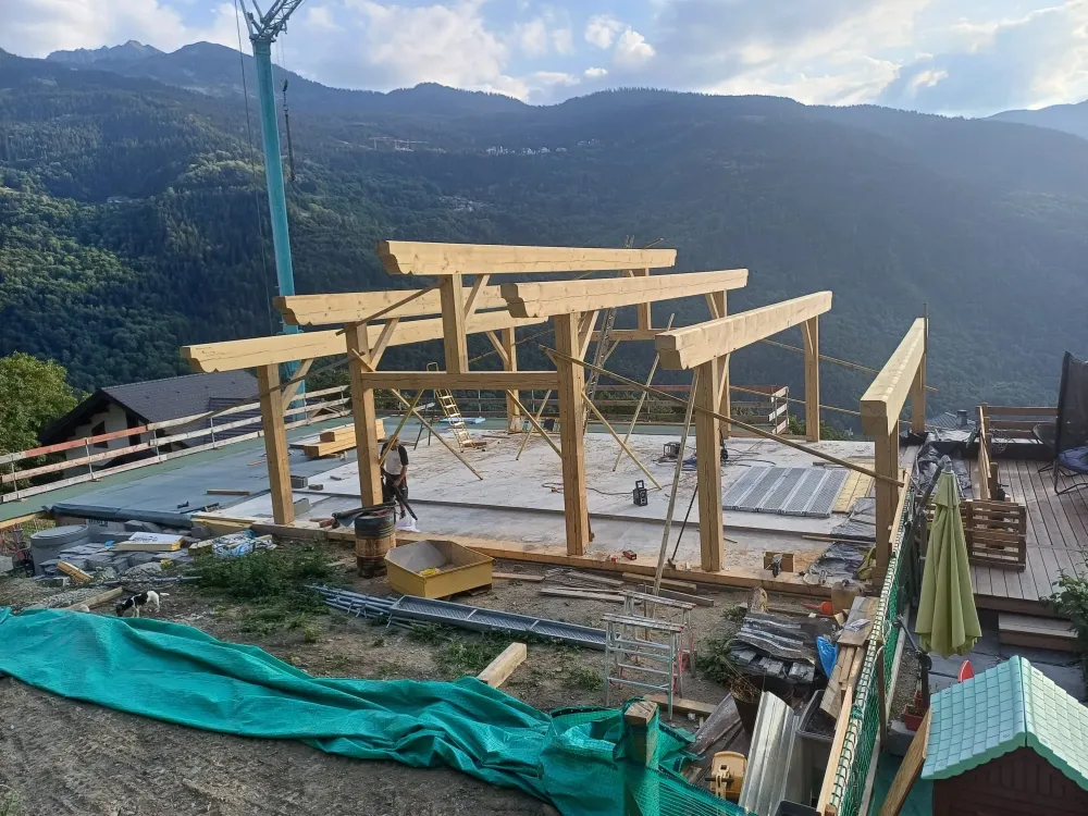 Maitre ROBERT - Couvreur (3)